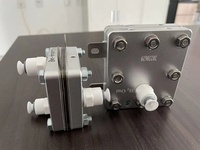 PEM-Elektrolysezellen-Stack-Kosten für Wasserstoffproduktion