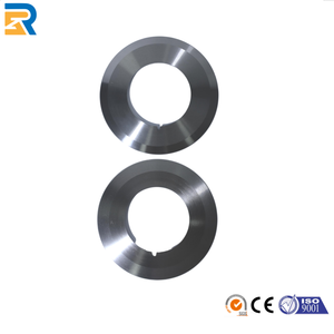 Dao chuyển đổi tròn chất lượng cao để rạch chính xác trong các nhà máy giấy các bộ phận máy Móc giấy - Product Image 2