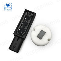 Sensor de Nivel de Líquido Limpiaparabrisas DE RONG con Flotador Magnético para BYD y Tanques de Agua de Automóviles de Uso General