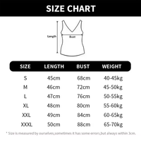 Robes d'été Couleur unie Casual Women's Teens Trendy Basic Tank Top for Women Ribbed Button Down Sleeveless Blouse