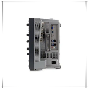 Nouvel oscilloscope KEYSIGHT MXR604A Série Infiniium MXR Quatre canaux Bande passante 6 GHz Garantie 1 an - Product Image 5