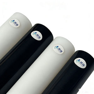 Acheter des tiges en PEHD à vendre - Barre pleine, tige ronde, bâton en plastique en plusieurs couleurs, tige en plastique polymère, polyéthylène haute densité - Product Image 1