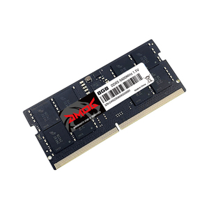 สินค้าโรงงาน OEM ODM memoria RAM 16GB 32GB DDR5 4800MHz 5200MHz 5600MHz สำหรับแล็ปท็อปแรม - Product Image 1