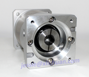 60mm reductor de PLF60 16:1: 1 20:1 25:1 28:1 35: 1 <span class=keywords><strong>40</strong></span>: 1 50: 1 70: 1 para Lichuan paso a paso y servo sistema - Product Image 1