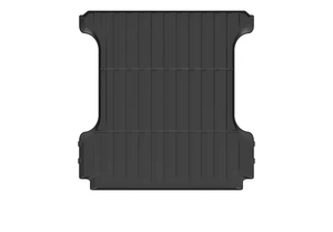 Tapete Protector de Caja de Camioneta de TPE de Lujo, Grueso y Resistente, Impermeable y Fácil de Limpiar, para Accesorios de Titan - Product Image 6