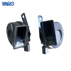 4F0951223 <span class=keywords><strong>Audi</strong></span> <span class=keywords><strong>A6</strong></span> S6 RS6 Haut-parleur et klaxon pour véhicules - Product Image 4