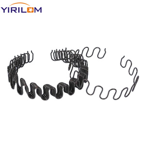Factory Good Price Furniture <strong>Spring</strong> Durable Zigzag <strong>Spring</strong> <strong>Stretcher</strong> for Sofa - Product Image 3