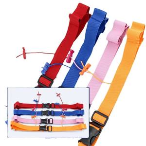 Triatlón maratón correr número titular cinturón duatlón corredor carrera número placa titular con raya reflectante - Product Image 4