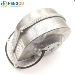 G2.179.1911โบลเวอร์ <span class=keywords><strong>G3G</strong></span>-120-AR51-07 48V G2.179.1911/01 HD ชิ้นส่วนเครื่องพิมพ์ต้นฉบับ - Product Image 3