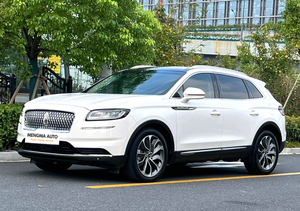 Usado <span class=keywords><strong>2021</strong></span> L-incoln <span class=keywords><strong>Navigator</strong></span> Black Label Grand Touring AWD Usado Convertible Asientos de cuero Manual trasero Caja de cambios automática LHD - Product Image 2