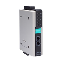 Serveur réseau de périphériques à port série NPort IA-5150-S-SC