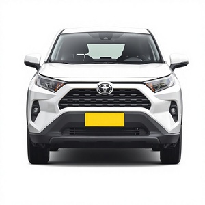 <span class=keywords><strong>Toyota</strong></span> <span class=keywords><strong>RAV4</strong></span> ACC de Lujo, Auto Usado de Largo Alcance con Tracción Delantera, Neumáticos R18, Volante a la Izquierda, en Venta en China - Product Image 1