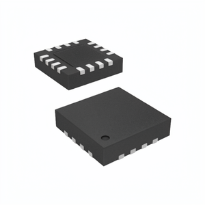In Stock Power Management (PMIC) 16 WFQFN Exposed Pad, CSP ADP1762ACPZ0.95-R7 Electronic Chips Component - Product Image 1