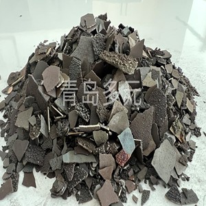 고강도 강철 생산을 위한 망간 질화물 합금 첨가제 - Product Image 6