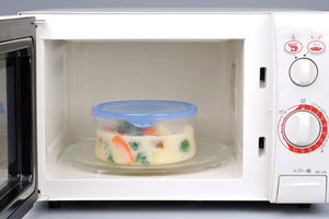 Ensemble de 7 récipients alimentaires en verre sans BPA, compatibles micro-ondes, avec couvercles en verre écologiques, pour la préparation des repas en voyage - Product Image 4