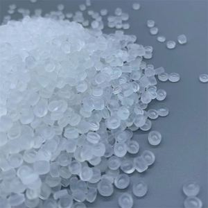 Granulés de PEHD vierge TR144 pour raffia, matière première plastique, prix au kg - Product Image 4