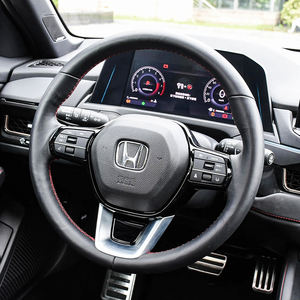 รถยนต์ฮอนด้า อินสไปร์ ปี 2025 มือสอง รถ<span class=keywords><strong>เก๋ง</strong></span>ใช้น้ำมัน ภายในสีอ่อน ขนาดยาง R18 รถใหม่จากจีน - Product Image 5