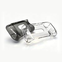 Étui souple en TPU pour MINILOONG Pocket 1, coque de protection transparente antichoc