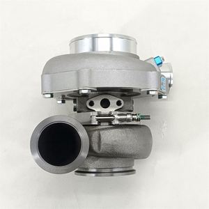 G30-770 turbo G-SERIES 58MM boîtier de turbine A/R 0.83 Rotation standard 880693-5002S 740902-0087 - Product Image 2