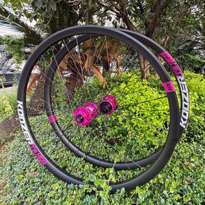 Jeu <span class=keywords><strong>de</strong></span> roues <span class=keywords><strong>de</strong></span> vélo <span class=keywords><strong>de</strong></span> montagne Koozer 650 assemblé à la main avec jantes Koozer 650+TR30pro pour Enduro/<span class=keywords><strong>VTT</strong></span> électrique, usage intensif XC, 27,5 <span class=keywords><strong>29</strong></span> <span class=keywords><strong>pouces</strong></span> Boost - Product Image 1