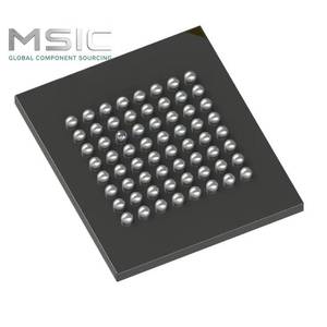 ชิ้นส่วน BOM ไอซีแฟลช 512MBIT แบบขนาน 64FBGA S29GL512S11FAIV23 - Product Image 1