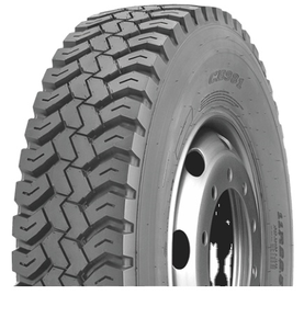 Neumáticos para Camión CB981 Modelos 6.50R16 7.00R16 7.50R16 8.25R16 Disponibles - Product Image 6