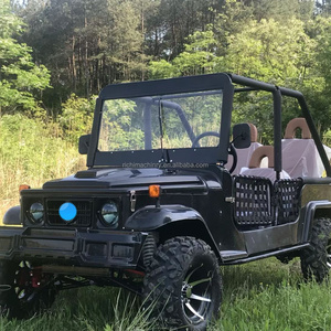 Mini <span class=keywords><strong>Jeep</strong></span> Eléctrico Barato, Auto Todoterreno, Mini <span class=keywords><strong>Jeep</strong></span> de 4 Ruedas, Motocicleta de 250cc 320cc 350cc, Mini <span class=keywords><strong>Jeep</strong></span> de Gasolina para Adultos - Product Image 5