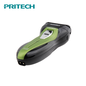 PRITECH <span class=keywords><strong>comprar</strong></span> a granel IPX 6 lavable dos alternativo cabezas de los hombres de <span class=keywords><strong>afeitar</strong></span> eléctricas. - Product Image 4