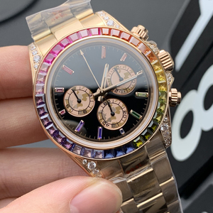 Ultrafino que llega a un nivel superior. Reloj Mecánico de Primera Calidad que se Distingue por su Lujo o Exclusividad - Product Image 2