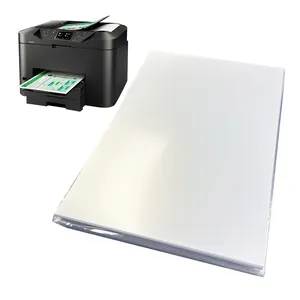 Kertas foto Printer Inkjet mengkilap kualitas bagus 4x6 A4 untuk foto baru lahir pernikahan