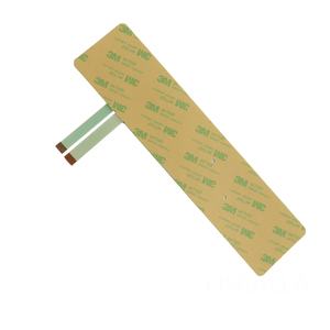 Nuova Tastiera Elettronica in Plastica per Bilancia DIGI SM-100 con Pulsanti a Membrana - Product Image 5
