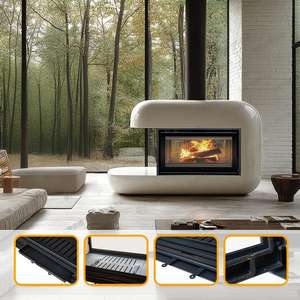 屋内暖炉独立した家庭用屋外用 - Product Image 3