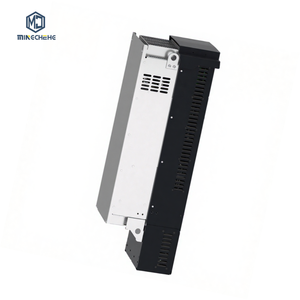 Variateur de fréquence AC ATV930D75N4 75 kW de qualité supérieure, 380-480 V triphasé, pour compresseurs, souffleurs et pompes - Product Image 4