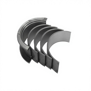 Roulements de roue avant à grand diamètre pour moteurs GMC 6.0L, modèles 89017469, 89017571 et 89017572, fourniture de moyeux adaptés - Product Image 2