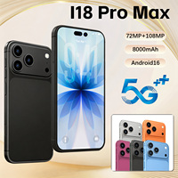 Smartphone Android 5G S25 Ultra, Vente en Gros Directe Usine, 16 Go RAM, 1 To Stockage, Caméra Arrière 108 MP, Batterie 8000 mAh, Idéal pour les Professionnels