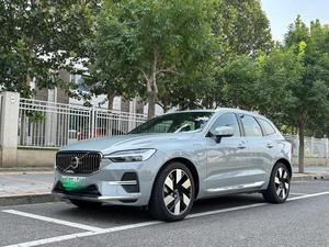 2024 <span class=keywords><strong>AWD</strong></span> de largo alcance híbrido más barato rango 63 Km 5 puertas 5 Seat Suv para Volvo <span class=keywords><strong>XC60</strong></span> usado edición de lujo a la venta - Product Image 2
