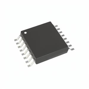 16 TSSOP Electronics Component Data Acquisition Original AD5697RBRUZ-RL7 - Product Image 1