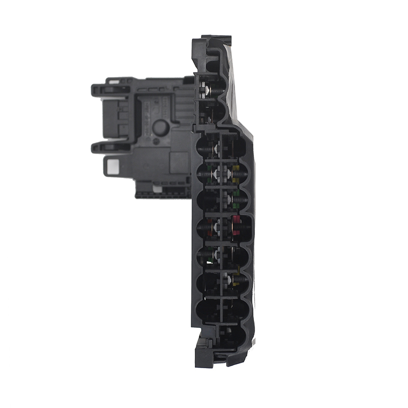 6500JE Fuse Box Battery Manager for Citroen C4 & Peugeot 508