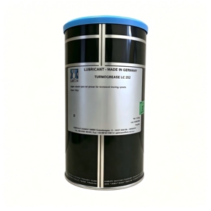 Grasa de Complejo de Litio y Calcio FZR LUBCON TURMOGREASE LC 252 -45 ℃   hasta +120 ℃   Lubricante de Baja Fricción, Anticorrosivo y de Larga Duración para R - Product Image 1