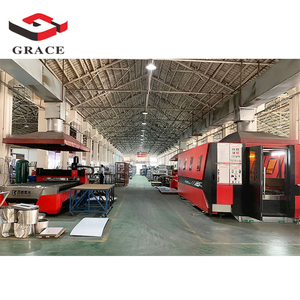 GRACE Friteuse de bureau classique en acier inoxydable de <span class=keywords><strong>12L</strong></span> facile à utiliser pour la restauration rapide - Product Image 6