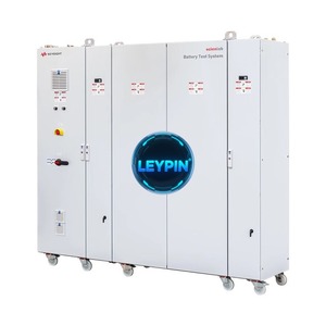 Keysight SL1740A Pack Level 300 kW Scienlab Battery for <strong>Test</strong> <strong>System</strong> <strong>Electronic</strong> Measuring <strong>Instrument</strong> ytdi - Product Image 4