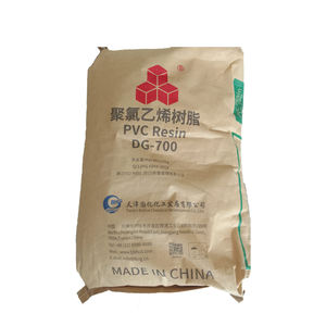 Gran oferta S700 resina de PVC DG <span class=keywords><strong>700</strong></span> para plastisol y juguetes - Product Image 1