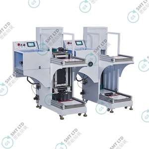 SMT fully automatic <b>micro</b> upper and lower board <b>machine</b> SG-250/SD-250 unloader <b>machine</b> - Product Image 5