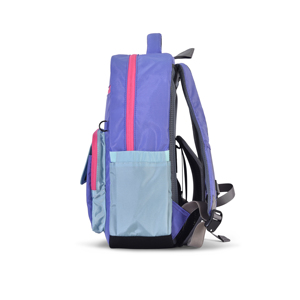 Custom Logo AGS Anti Gravity System <b>School</b> Bag Ergonomic Pressure Relief Spine Protection Kids <b>Backpack</b> for Primary Students - Product Image 3