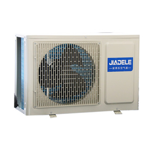 JIADELE-bomba de calor casera China, <span class=keywords><strong>calentador</strong></span> de <span class=keywords><strong>agua</strong></span> y aire, inversor de CC dividido, fuente de aire - Product Image 5