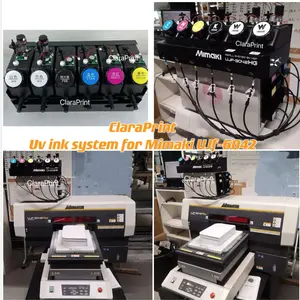 Sistem massal tinta untuk printer mimaki ujf3042/ujf6042/printer/printer uv