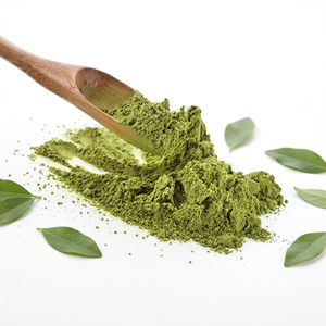 Henna 100% pura neutra en polvo superfino, obtenida de hojas de cassia secas, para uso en el cabello y brillo. - Product Image 1