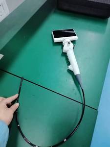 Broncoscópio Vídeo Flexível Ent do Broncoscópio Humano Não-fibra Óptica Médico de 2.0mm/2.8mm/4.5mm/5.8mm/4.5mm/5.8mm Flexível - Product Image 2