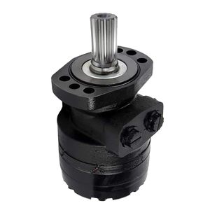 Motor Hidráulico Parker TG0280EW440AAAB Compatible con la Serie TG de Parker - Product Image 1