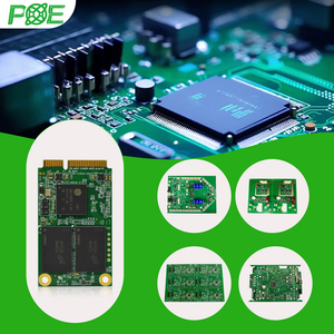 Fábrica de Ensamblaje de PCBA, Suministro de Servicios de PCBA, <span class=keywords><strong>PCB</strong></span> Personalizada para Teléfonos Inteligentes <span class=keywords><strong>Android</strong></span>, Fabricante de <span class=keywords><strong>PCB</strong></span> - Product Image 6